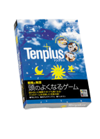 tenplus摜